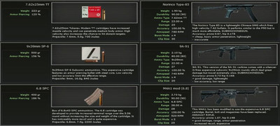 первый скриншот из Jagged Alliance: Back in Action 1.13g - Realistic Rebalancing Mod 1.8.3