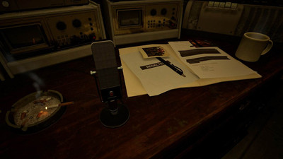 четвертый скриншот из The Artifact Protocol