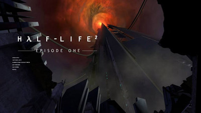 четвертый скриншот из Half-Life 2: Пробуждение