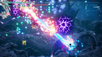 первый скриншот из 9th Sentinel Sisters