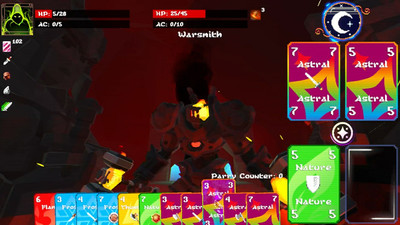 первый скриншот из Dual Eclipse