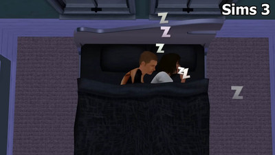 третий скриншот из The Sims 2 / Симс 2 (Extra Mini Pack)