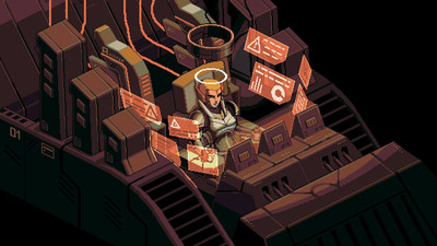 первый скриншот из ARC SEED