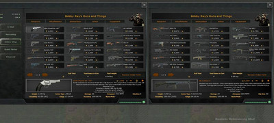 третий скриншот из Jagged Alliance: Back in Action 1.13g - Realistic Rebalancing Mod 1.8.3