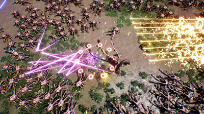 второй скриншот из Greedland