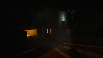 третий скриншот из Knock On The Window