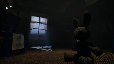 первый скриншот из The Artifact Protocol