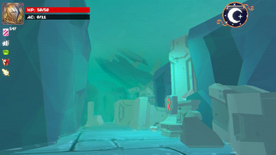 второй скриншот из Dual Eclipse