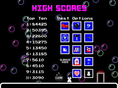 первый скриншот из Space Cat