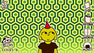 четвертый скриншот из Computer Shrilow