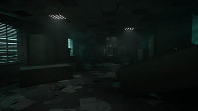 третий скриншот из The Artifact Protocol