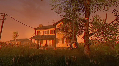 четвертый скриншот из Knock On The Window