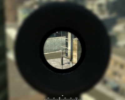 первый скриншот из Battlefield 2 Project Reality