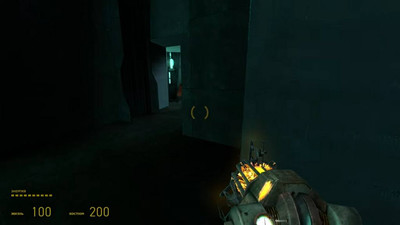второй скриншот из Half-Life 2: Пробуждение