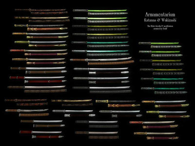 второй скриншот из Моды для The Elder Scrolls 4: Oblivion