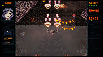 третий скриншот из Atomanta