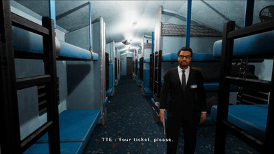 второй скриншот из Anant Express