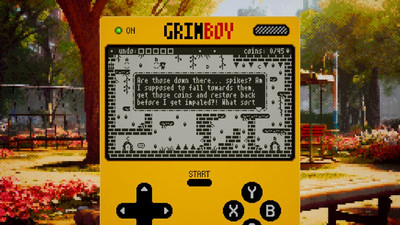 второй скриншот из The Fall of Elena Temple