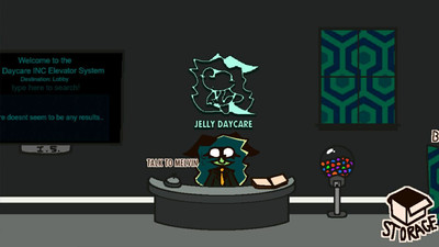 второй скриншот из Computer Shrilow