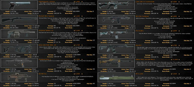 четвертый скриншот из Jagged Alliance: Back in Action 1.13g - Realistic Rebalancing Mod 1.8.3