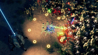 четвертый скриншот из Greedland