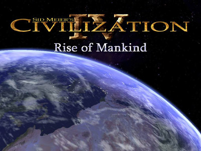 второй скриншот из Civilisation IV - Мод Rise of Mankind ver. 2.7 + Patch 3.19