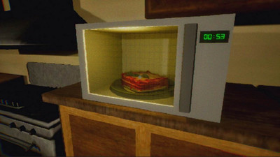 первый скриншот из Bad Midwife