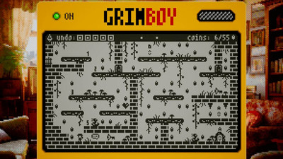 третий скриншот из The Fall of Elena Temple