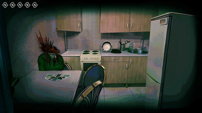 четвертый скриншот из No, I'm not a Human