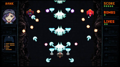 четвертый скриншот из Atomanta