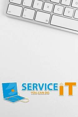 ServiceIT: You can do IT ServiceIT: You can do IT