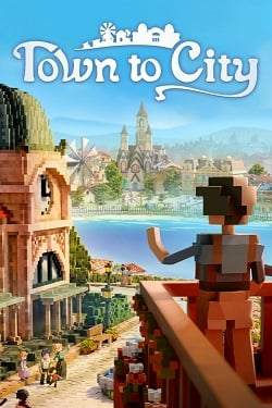 Town to City Town to City
