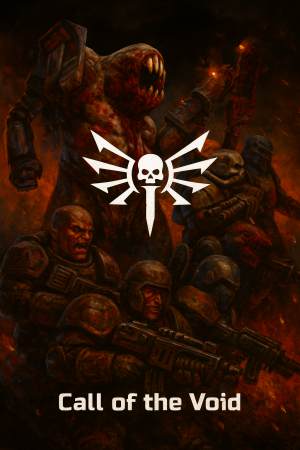 Call of the Void Call of the Void
