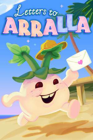 Letters to Arralla Letters to Arralla