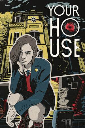 YOUR HOUSE YOUR HOUSE