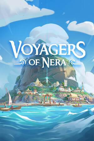 Voyagers of Nera Voyagers of Nera