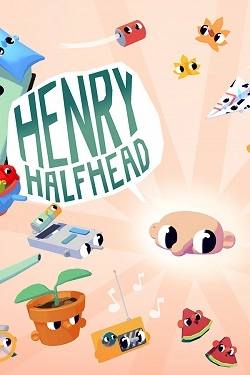 Henry Halfhead Henry Halfhead