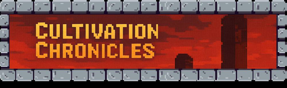 Cultivation Chronicles Cultivation Chronicles