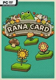 Rana Card Rana Card
