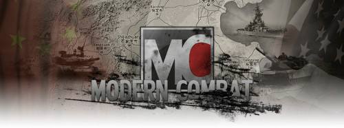 NEW! Modern Combat (Company of heroes) NEW! Modern Combat (Company of heroes)
