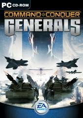Command and Conquer: Generals — Zero Hour: 2015: Waste Land Conflict Command and Conquer: Generals — Zero Hour: 2015: Waste Land Conflict