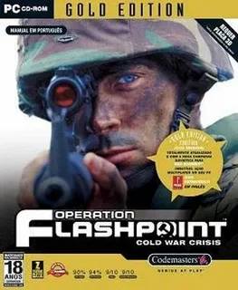 Совмещеный мод ECP+Graa на Operation Flashpoint Совмещеный мод ECP+Graa на Operation Flashpoint