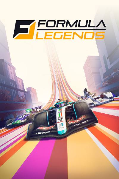 Formula Legends Formula Legends
