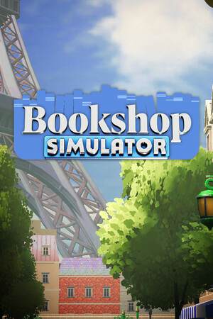 Bookshop Simulator Bookshop Simulator