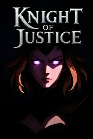 Knight of Justice Knight of Justice