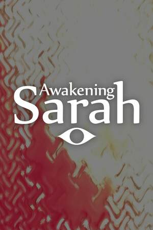 Обложка Awakening Sarah