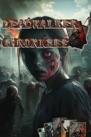 Deadwalker Chronicles Deadwalker Chronicles