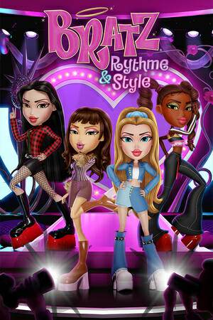 Bratz Rhythm and Style Bratz Rhythm and Style