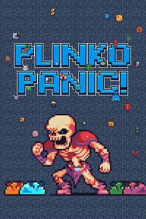 Plinko Panic! Plinko Panic!