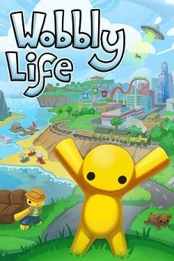 Wobbly Life Wobbly Life